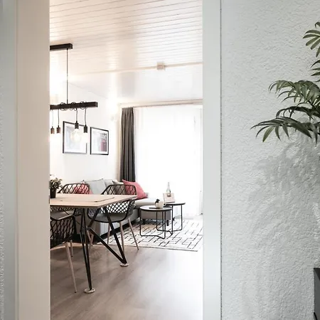 Spirit Zentral Mit Gratis Parkplatz
